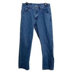 Wrangler 32x32 Classic Fit Jeans